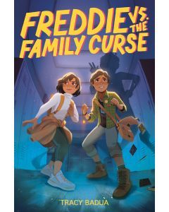 Freddie Vs. The Family Curse
