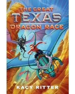 The Great Texas Dragon Race