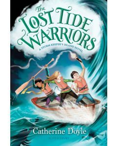 The Lost Tide Warriors: Storm Keepers #2