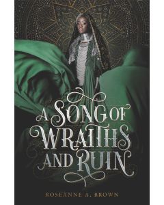 A Song of Wraiths and Ruin (Audiobook)