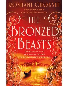The Bronzed Beasts: The Gilded Wolves #3