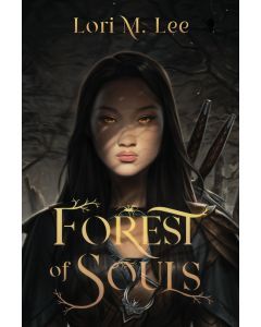 Forest of Souls (Audiobook)