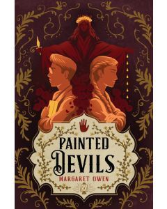 Painted Devils