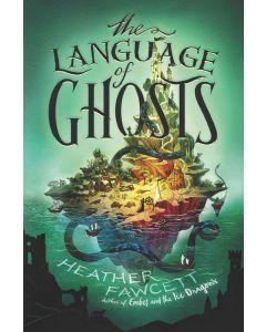 The Language of Ghosts (Audiobook)