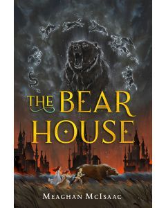 The Bear House