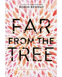 Far from the Tree (Audiobook)
