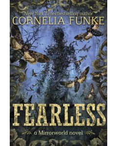 Fearless: A Mirrorworld Novel