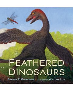 Feathered Dinosaurs