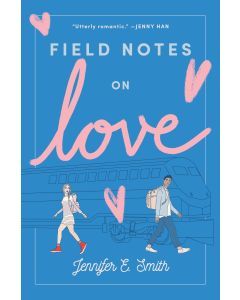Field Notes on Love (Audiobook)