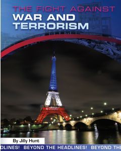 The Fight Against War and Terrorism