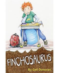 Finchosaurus