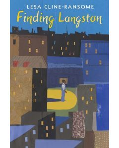 Finding Langston