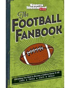 The Football Fanbook