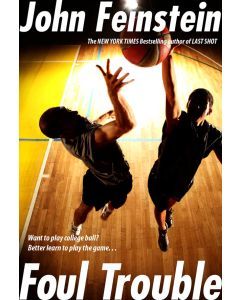Foul Trouble (Audiobook)