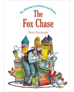 The Fox Chase: The Adventures of Findus & Pettson