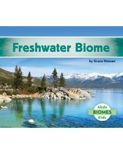 Freshwater Biome