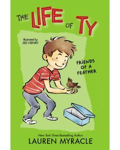 The Life of Ty: Friends of a Feather