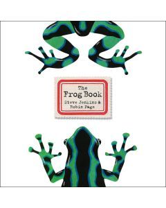 The Frog Book