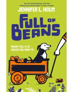 Full of Beans (Audiobook)