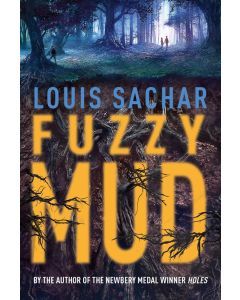Fuzzy Mud (Audiobook)