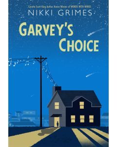 Garvey’s Choice