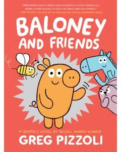 Baloney and Friends: Book 1