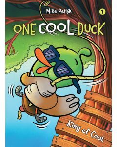 One Cool Duck: King of Cool