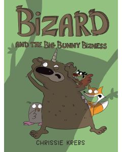 Bizard and the Big Bunny Bizness
