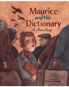 Maurice and His Dictionary: A True Story