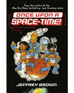 Once Upon a Space-Time!