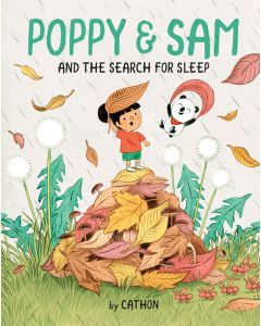 Poppy and Sam and the Search for Sleep