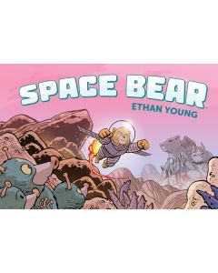 Space Bear