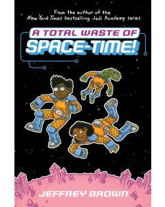 A Total Waste of Space-Time