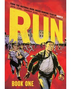 Run: Book One