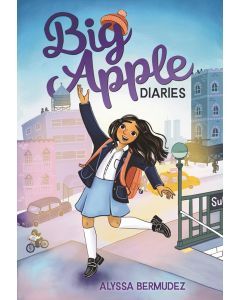 Big Apple Diaries