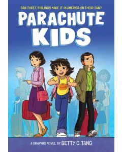 Parachute Kids