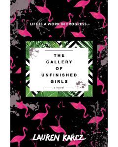 The Gallery of Unfinished Girls