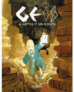 Geis: A Matter of Life and Death