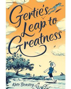 Gertie’s Leap to Greatness