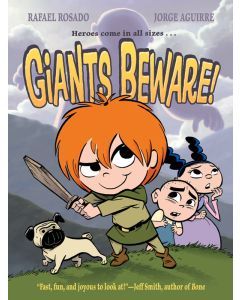Giants Beware!