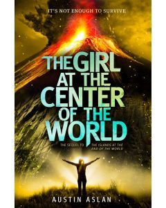 The Girl at the Center of the World