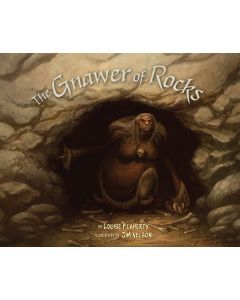 The Gnawer of Rocks