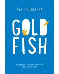 Goldfish: A Novel