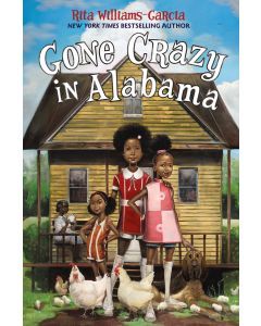 Gone Crazy in Alabama