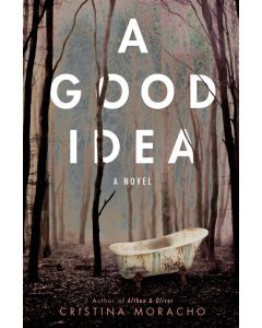 A Good Idea: A Novel