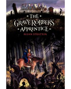 The Grave Robber's Apprentice