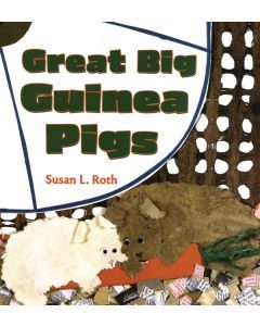 Great Big Guinea Pigs