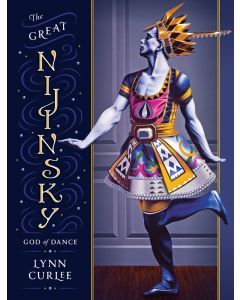 The Great Nijinsky: God of Dance