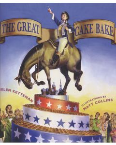 The Great Cake Bake