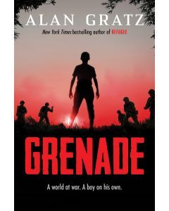Grenade (Audiobook)